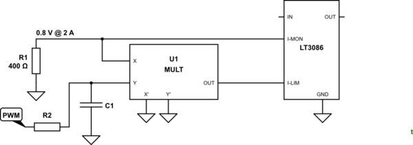 schematic