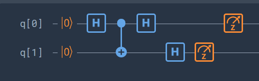 Circuit diagram