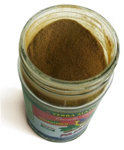 Instant Yerba Mate powder, photo by Yerbamarket.pl