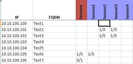 Sample Final