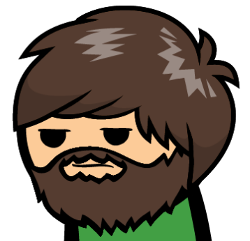 beardedeagle's user avatar