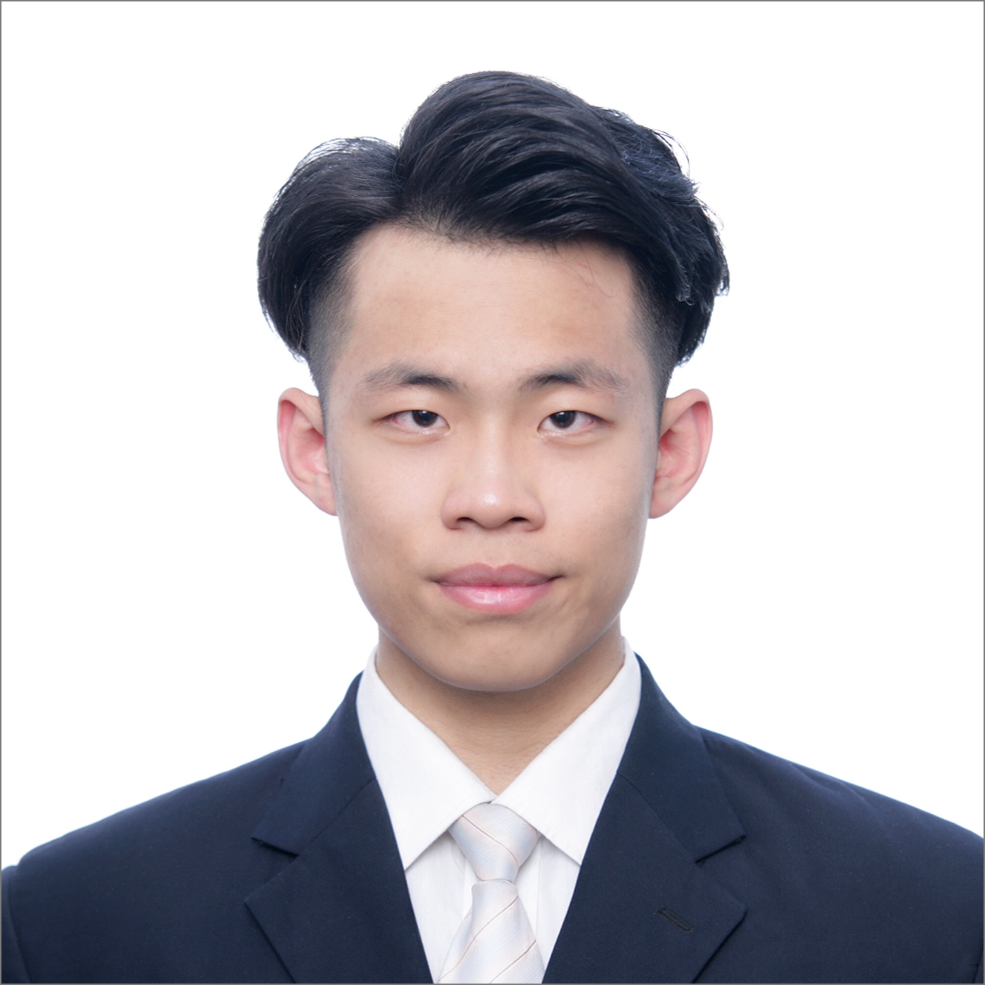 Yi Zeng's user avatar