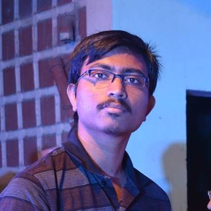 Atanu Sarkar's user avatar