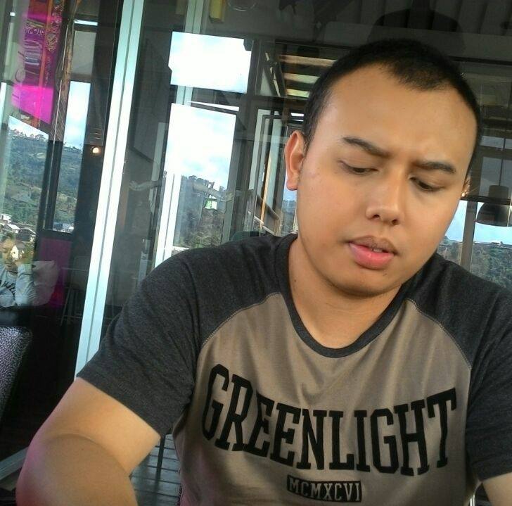 Iman Himawan's user avatar