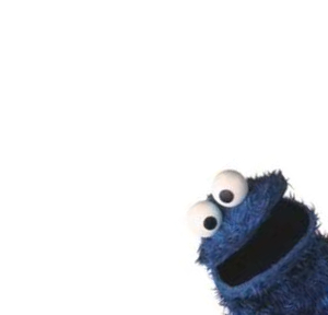 cookie monster's user avatar