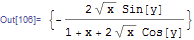 Mathematica graphics