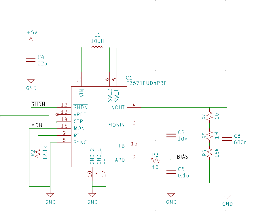 schematic