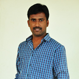 Vignesh Bala