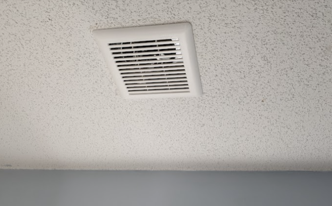 ventilation fan