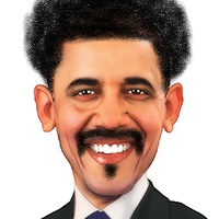 Brock Obama's user avatar