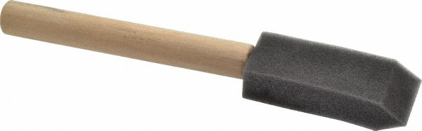 foam brush