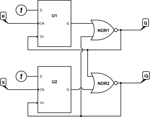 schematic