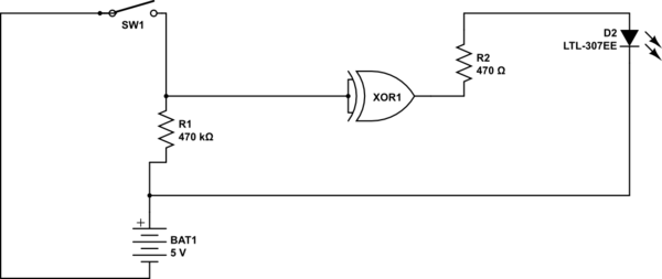 schematic