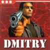 Dmitry's user avatar