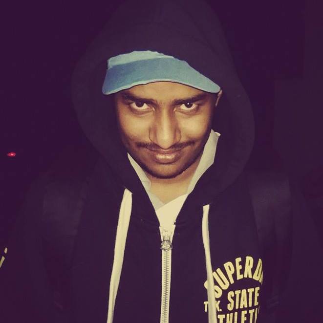 Ajo Mathew's user avatar