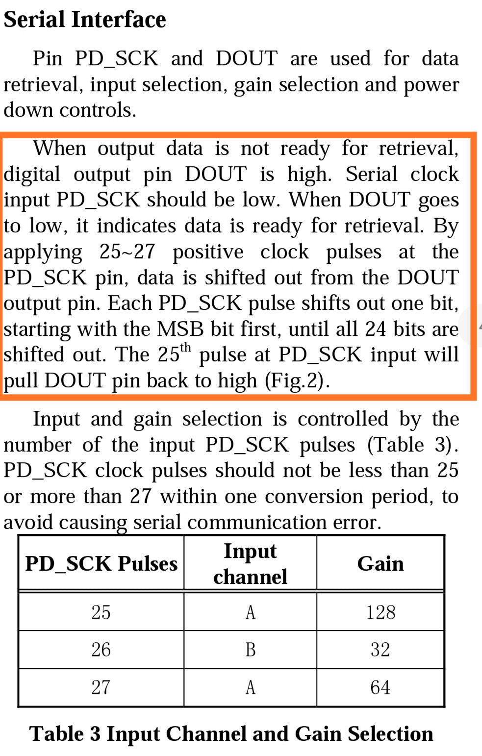 24 bit HX711 ADC Reading - Electrical Engineering Stack Exchange