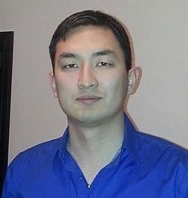 Nurbol Alpysbayev