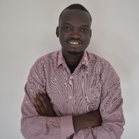 Chol Nhial's user avatar