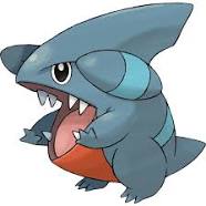 Gible's user avatar