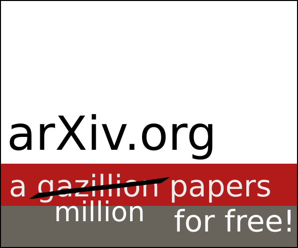 arXiv.org - over a million papers, free to access