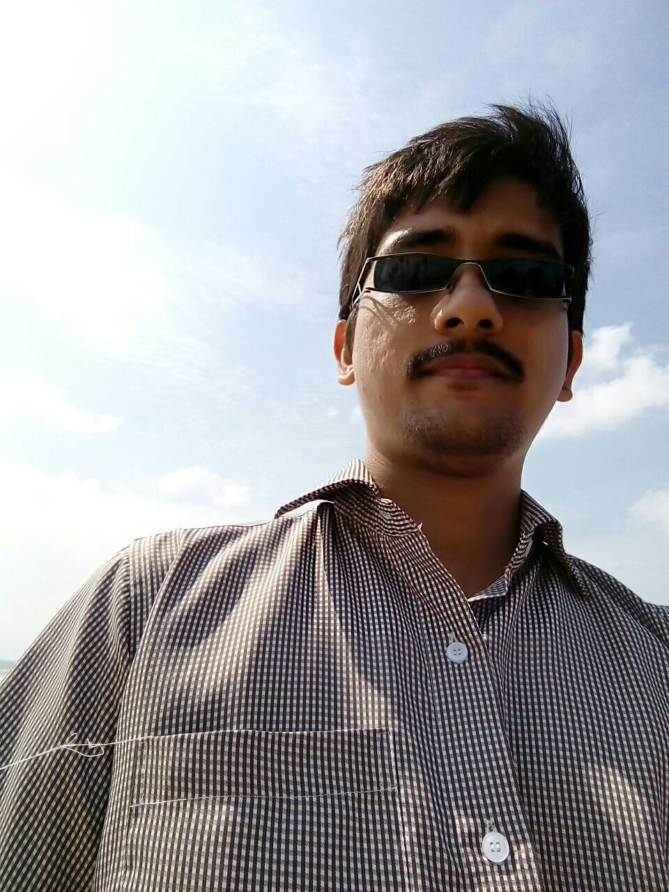 Rajesh's user avatar