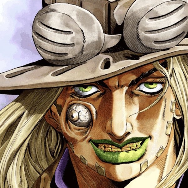 Gyro's user avatar