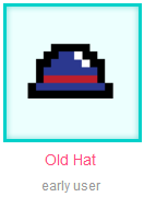 Old Hat