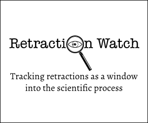 Retraction Watch