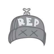 Rep Cap