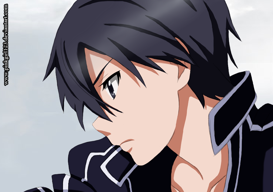 kirito's user avatar