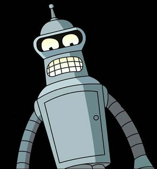 bender's user avatar