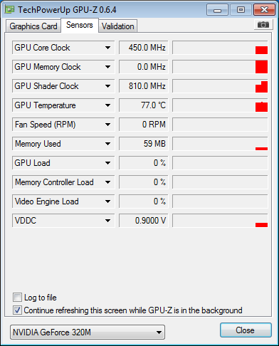 GPU-Z