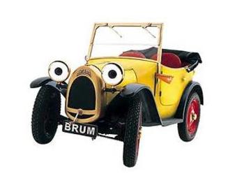 Brum's user avatar