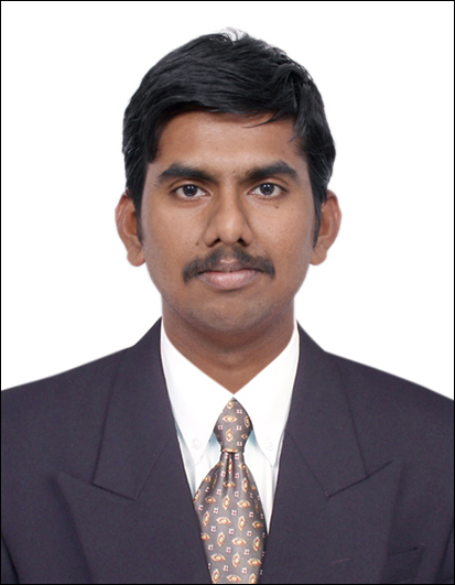 Balaji Sabdhar M