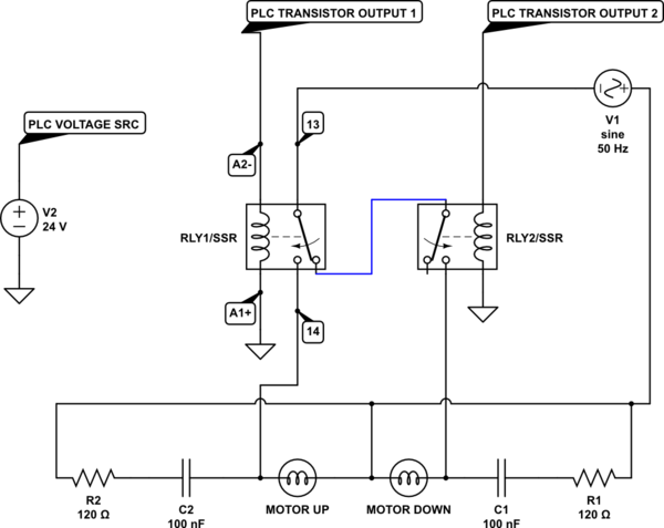 schematic