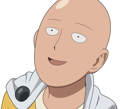 SaitamaSensei's user avatar