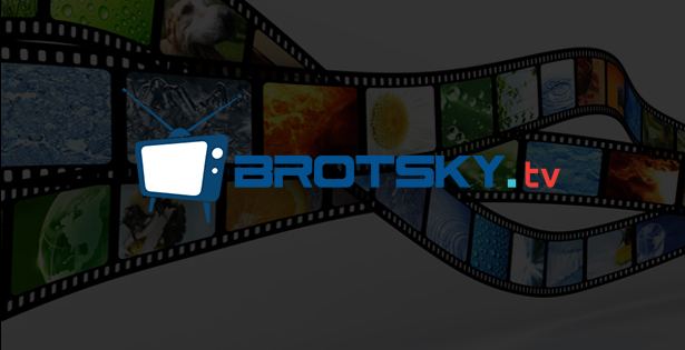 BrotskyTv's user avatar