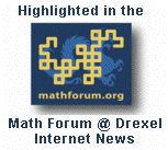 The Math Forum