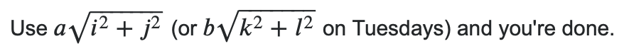 MathJax in Stack Exchange