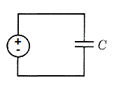 capacitor circuit