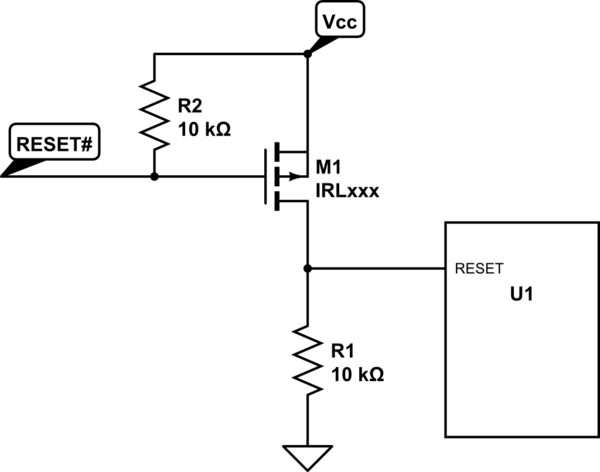 schematic