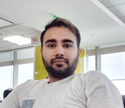 Tushar Narang's user avatar