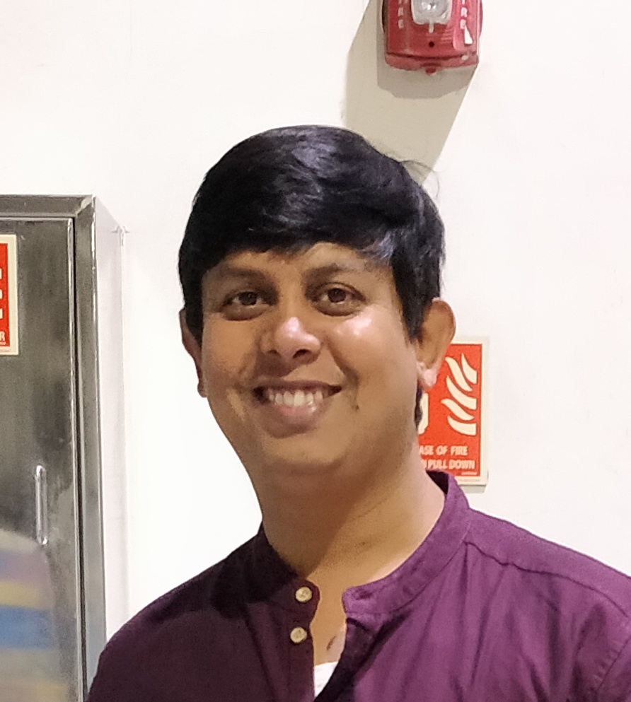 vivek rajagopalan's user avatar