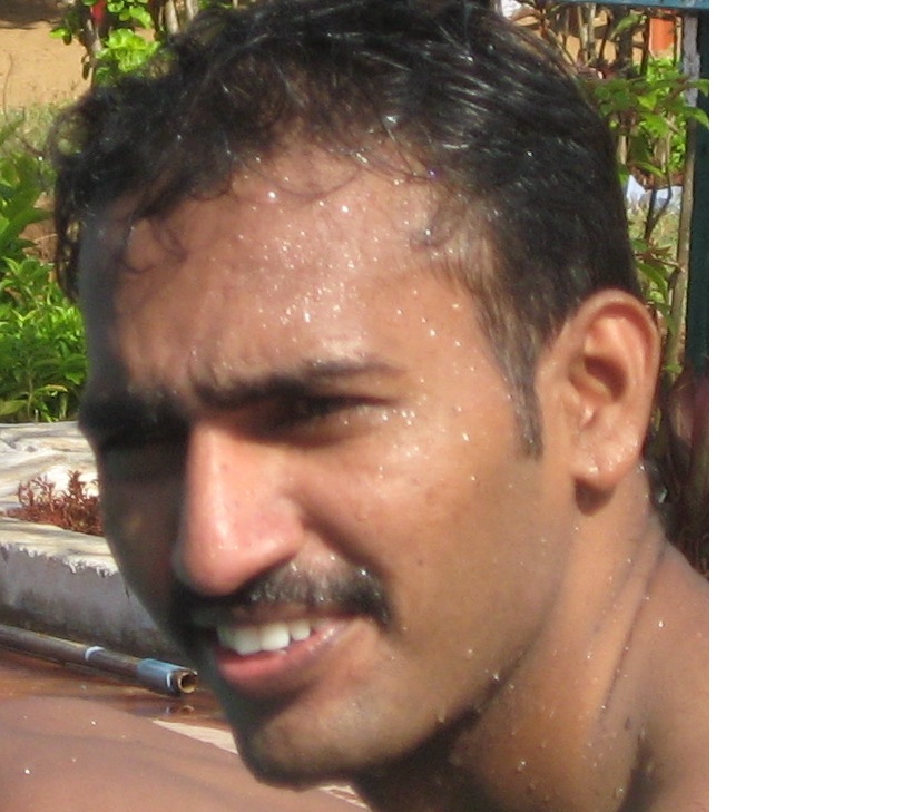 Selvakumar Ponnusamy