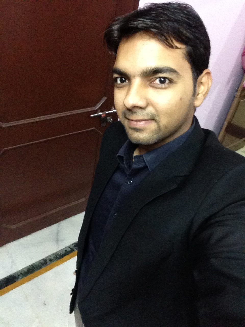 Ashwani Raj's user avatar