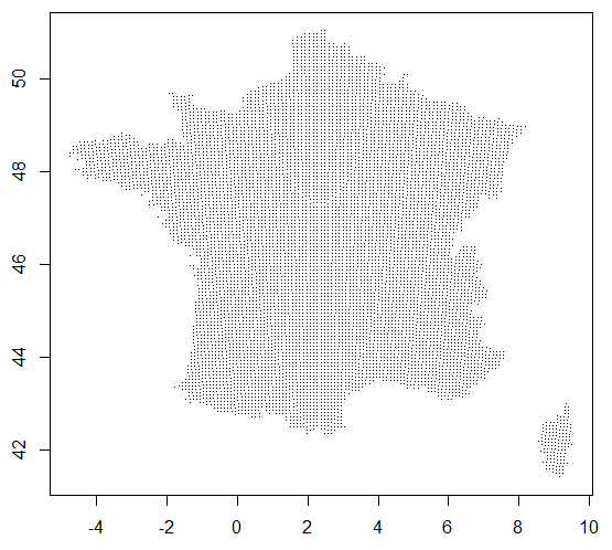 centroidsPlotFrance