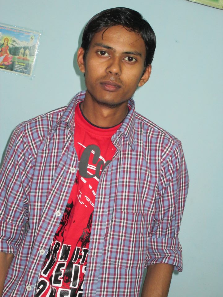 Sahil Manchal