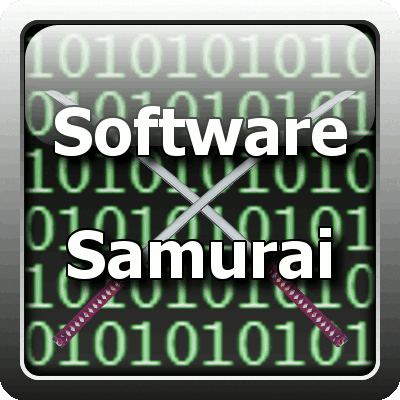 SoftwareSamurai's user avatar