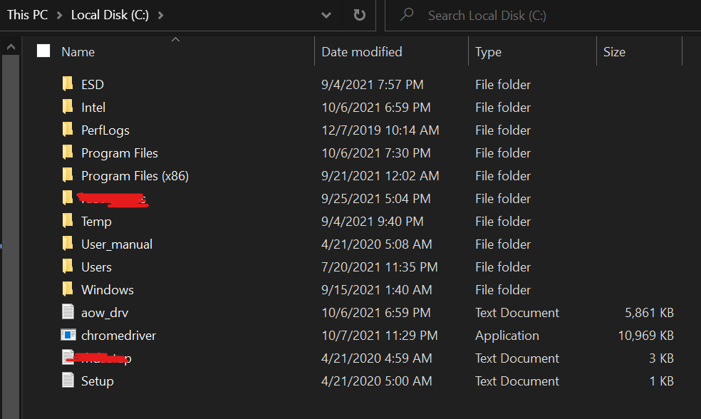 SyntaxError: (unicode Error) 'unicodeescape' Codec Can't Decode Bytes ...