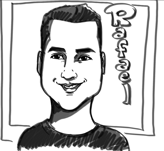 Rafael's user avatar